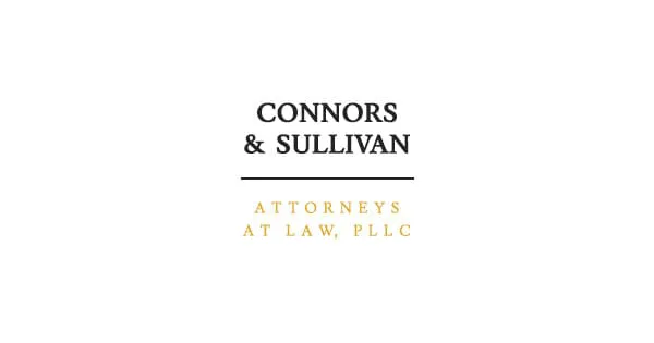 Connors & Sullivan, Attorneys at Law, PLLC Picture 3