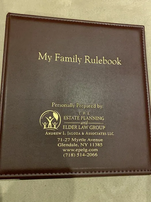 The Estate Planning & Elder Law Group Picture 1