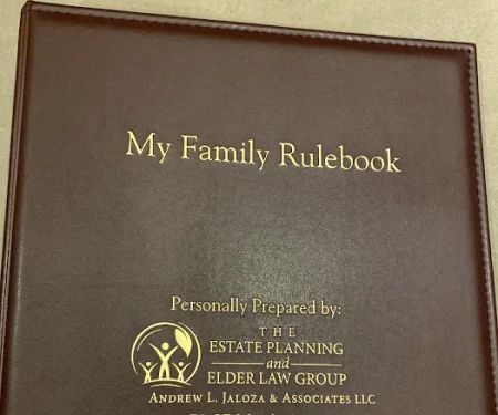 The Estate Planning & Elder Law Group