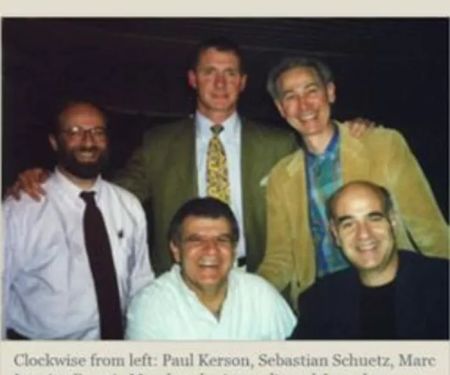 Joseph N. Yamaner and Associates
