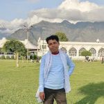 Salim Sheikh