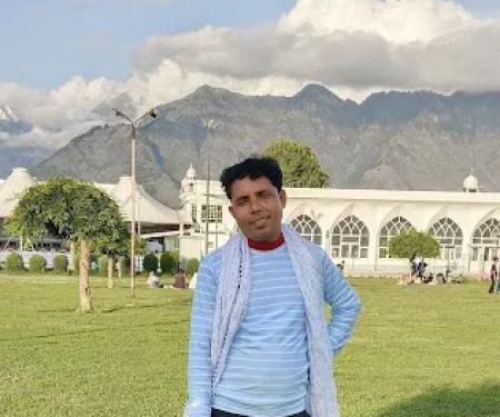 Salim Sheikh