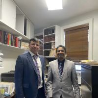 Mahfuzur Rahman Law office, P.C. ico