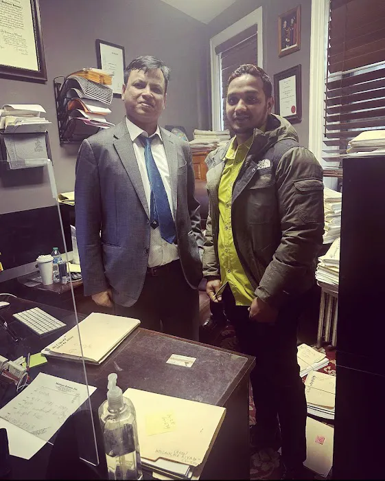 Mahfuzur Rahman Law office, P.C. Picture 9