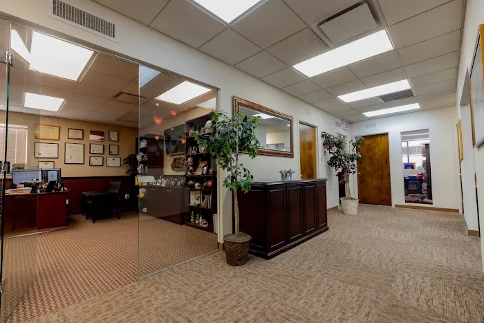Levine And Wiss, PLLC Picture 10