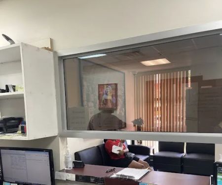 Law Offices of Bryan Barenbaum