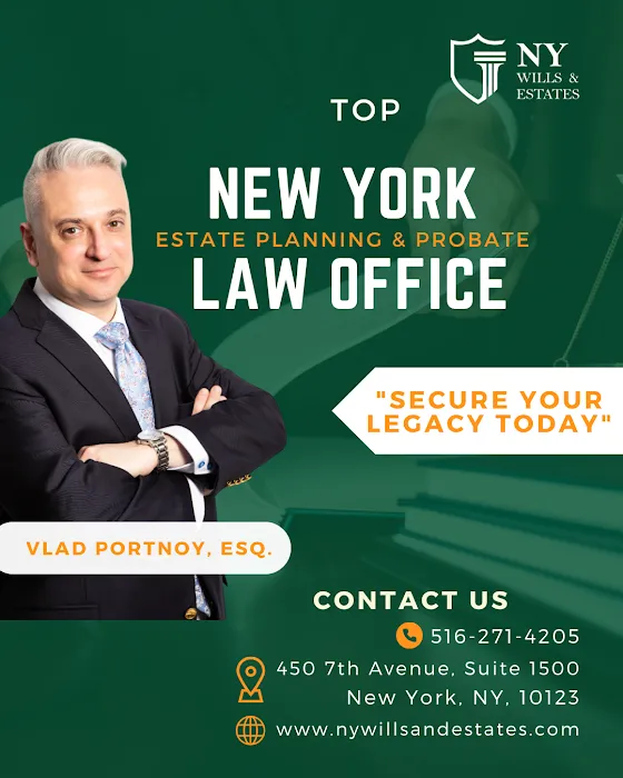 NY Wills and Estates Picture 1