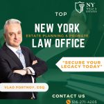 NY Wills and Estates