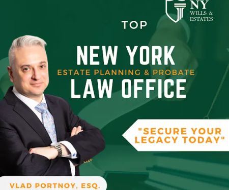 NY Wills and Estates