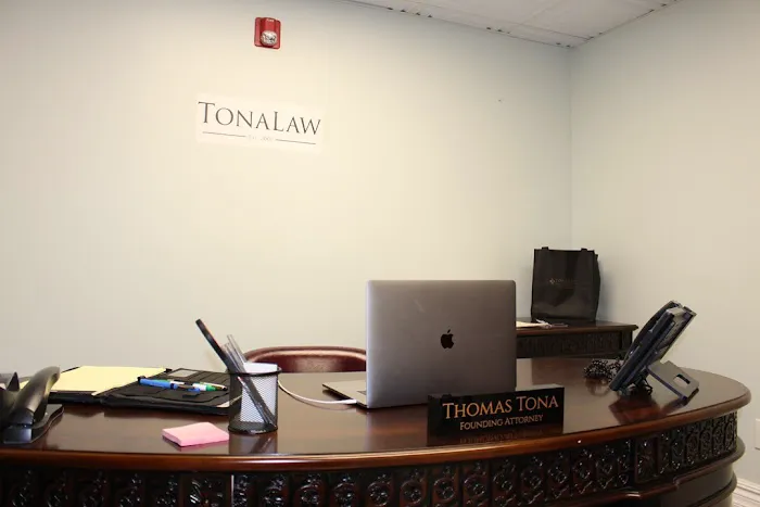 TONALAW | A Brooklyn Personal Injury Law Firm Picture 4
