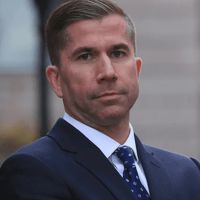 Law Offices of Michael Chessa PLLC ico