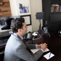 Zucker & Regev, P.C. ico
