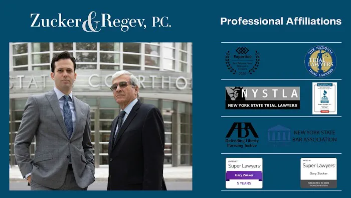 Zucker & Regev, P.C. Picture 2