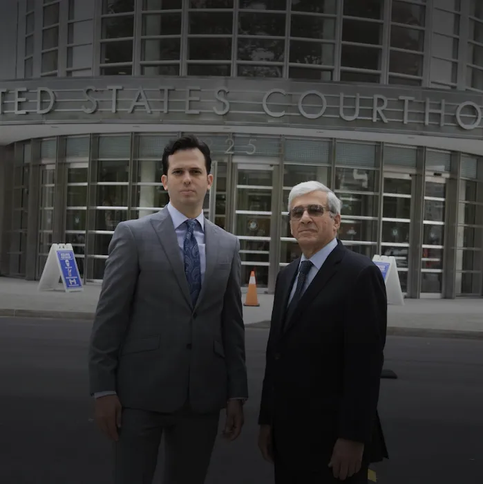 Zucker & Regev, P.C. Picture 10