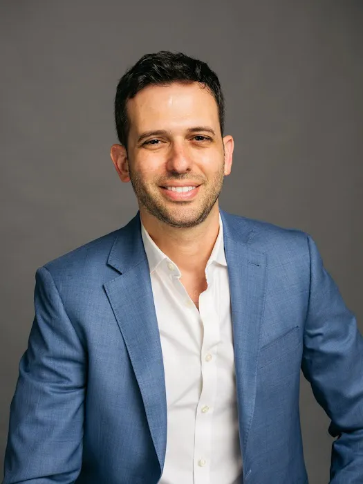 Guy S. Regev, MD JD Picture 4