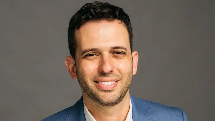 Guy S. Regev, MD JD Picture 6