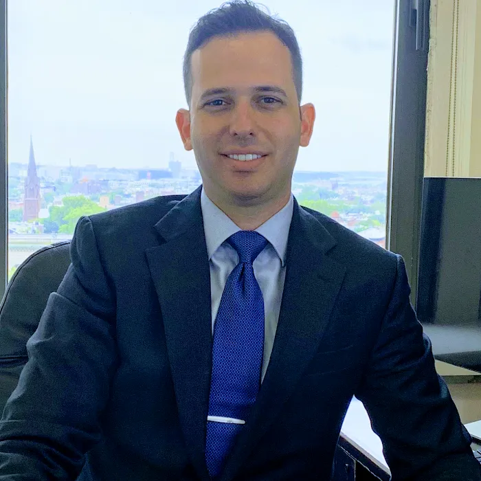 Guy S. Regev, MD JD Picture 10