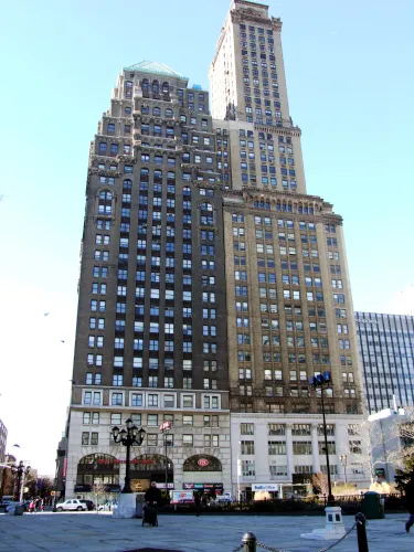 Oliveri & Schwartz P.C.: Brooklyn Personal Injury Lawyers Picture 1