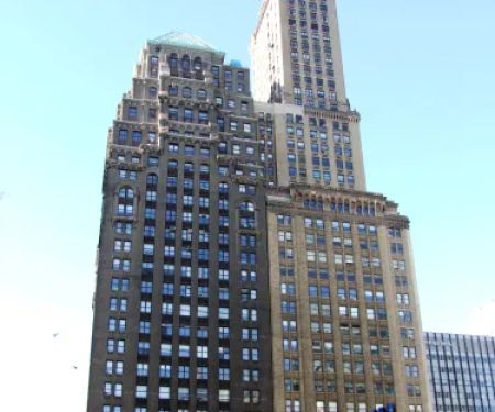 Oliveri & Schwartz P.C.: Brooklyn Personal Injury Lawyers