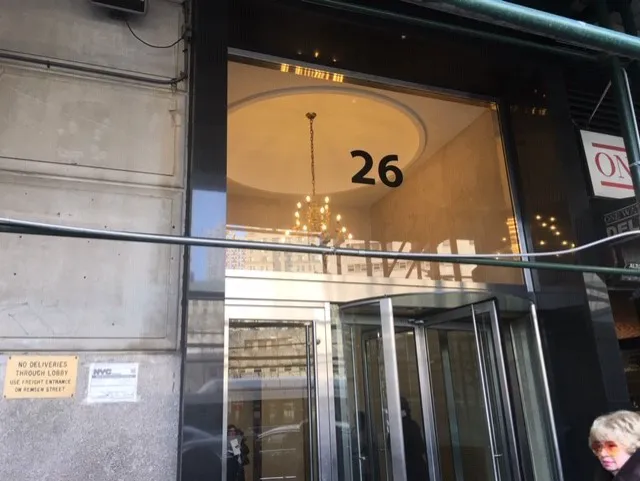 Oliveri & Schwartz P.C.: Brooklyn Personal Injury Lawyers Picture 2