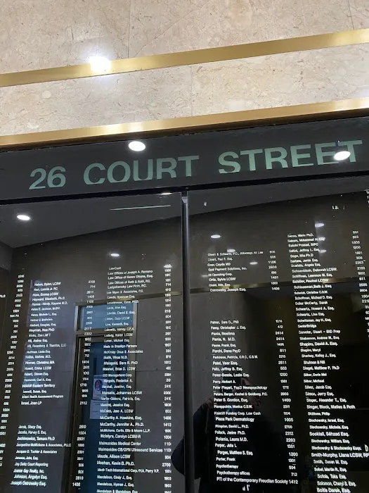 Oliveri & Schwartz P.C.: Brooklyn Personal Injury Lawyers Picture 5