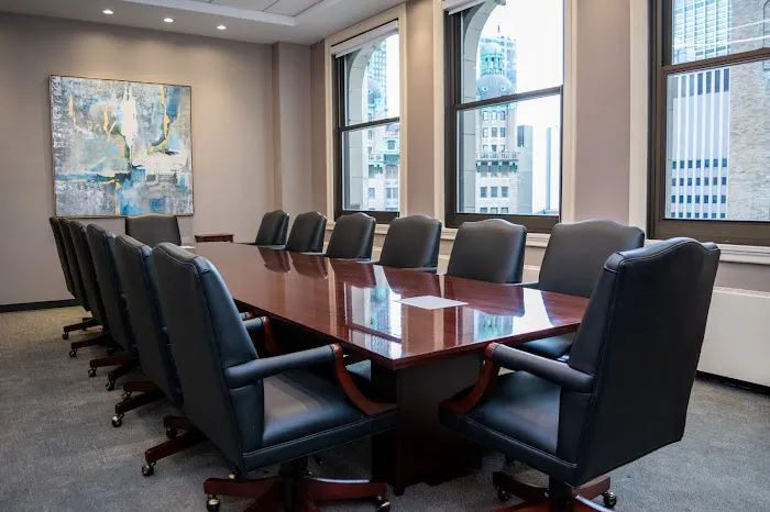 Ginarte Gonzalez & Winograd, LLP Picture 2