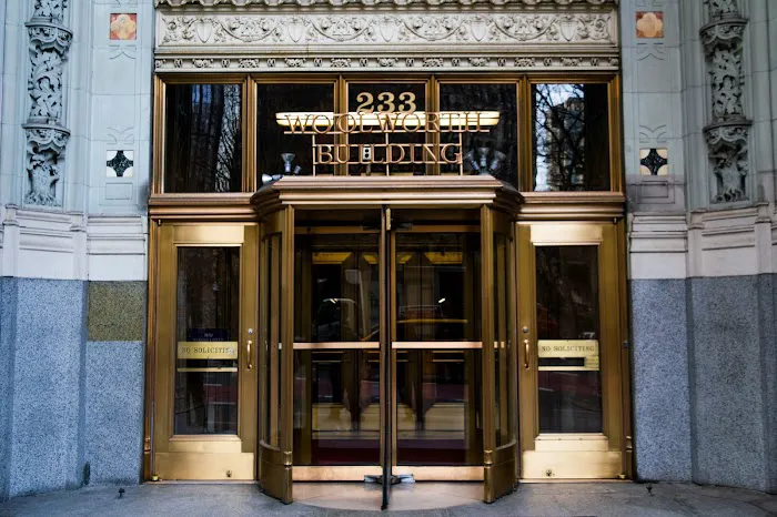 Ginarte Gonzalez & Winograd, LLP Picture 5
