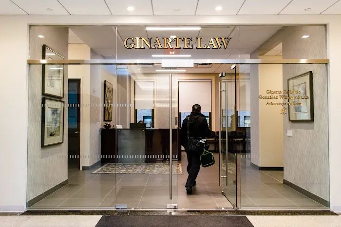 Ginarte Gonzalez & Winograd, LLP Picture 6