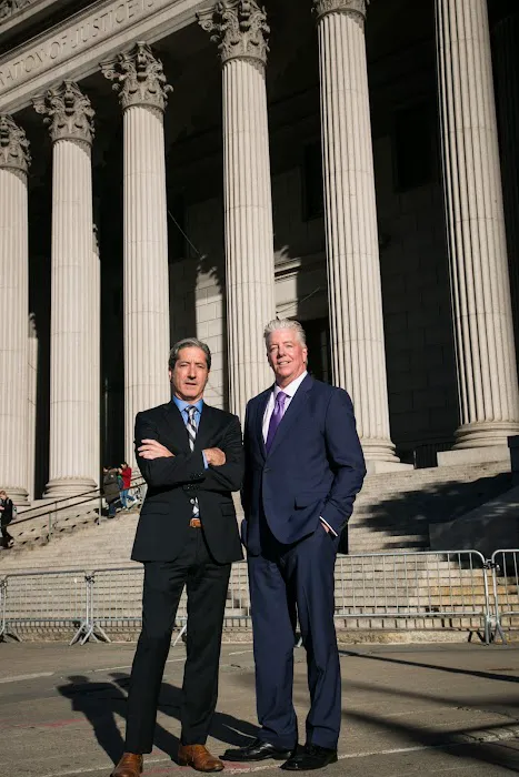 Michael F. Rubin Law Group, P.C. Picture 3