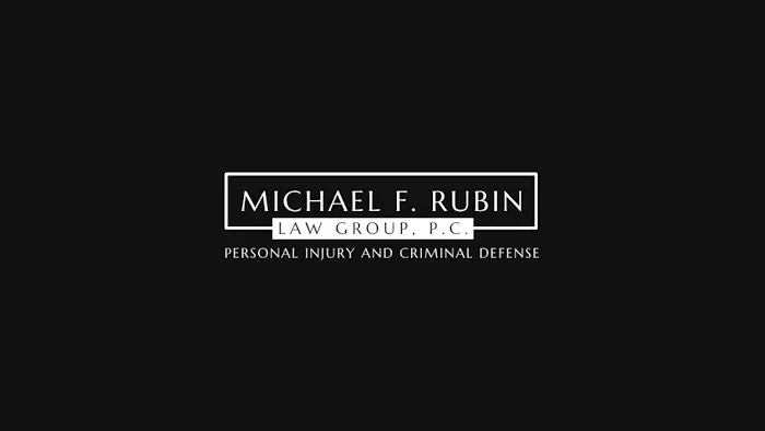 Michael F. Rubin Law Group, P.C. Picture 4