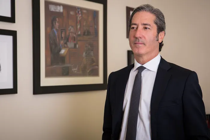 Michael F. Rubin Law Group, P.C. Picture 2