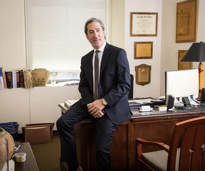 Michael F. Rubin Law Group, P.C. Picture 7