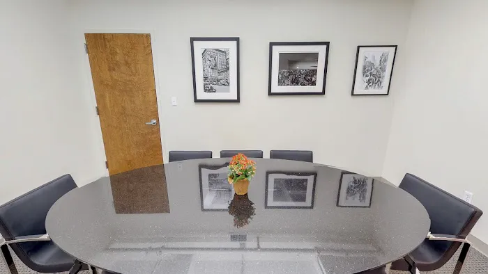 Pollack, Pollack, Isaac & DeCicco, LLP Picture 2