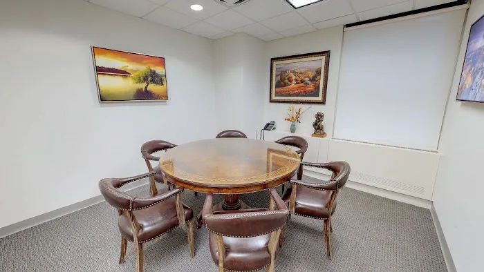 Pollack, Pollack, Isaac & DeCicco, LLP Picture 6