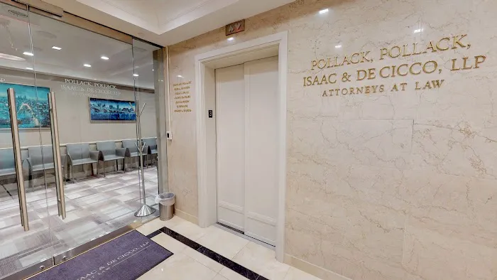 Conrad E. Pollack, Esq. Picture 2