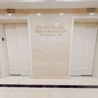 Conrad E. Pollack, Esq. ico