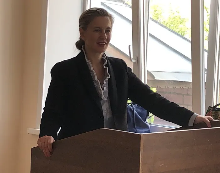Theresa Napolitano Picture 2