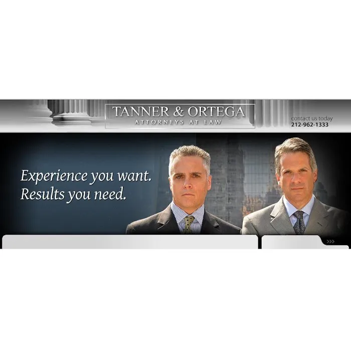 Tanner & Ortega LLP Picture 1