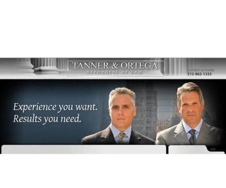 Tanner & Ortega LLP