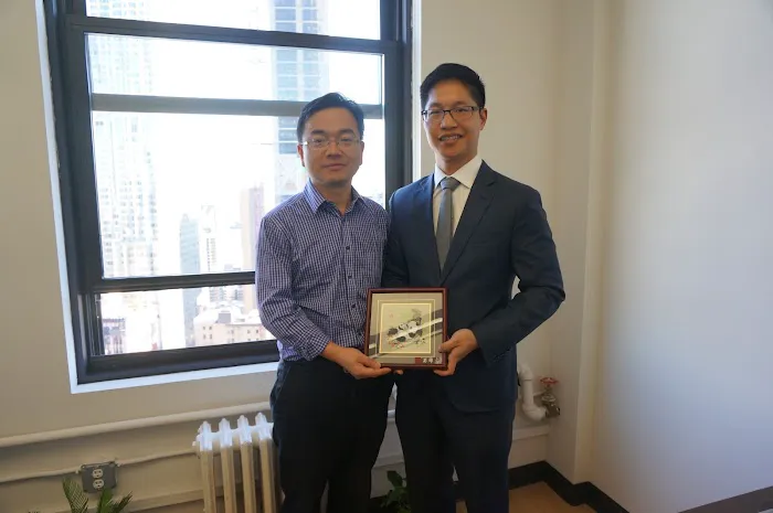 C.T. Lee & Associates Picture 1