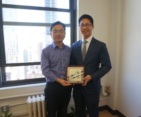 C.T. Lee & Associates