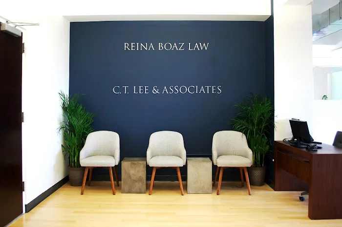 C.T. Lee & Associates Picture 3