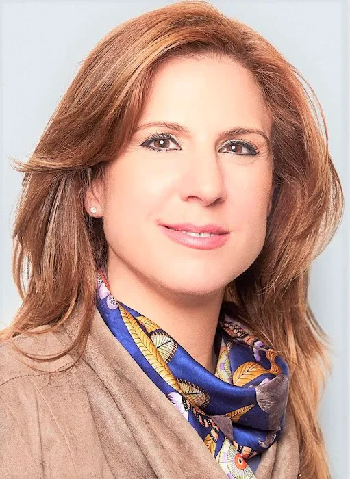 Marion Conde Esq. Picture 1