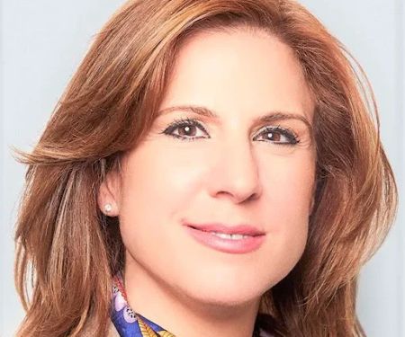 Marion Conde Esq.