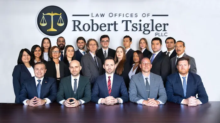 Law Offices of Robert Tsigler, PLLC Picture 1