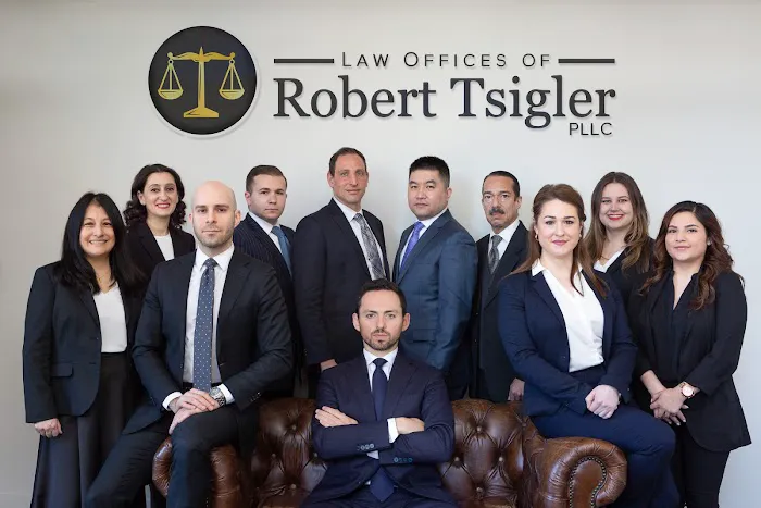 Law Offices of Robert Tsigler, PLLC Picture 6
