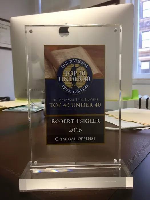 Law Offices of Robert Tsigler, PLLC Picture 10