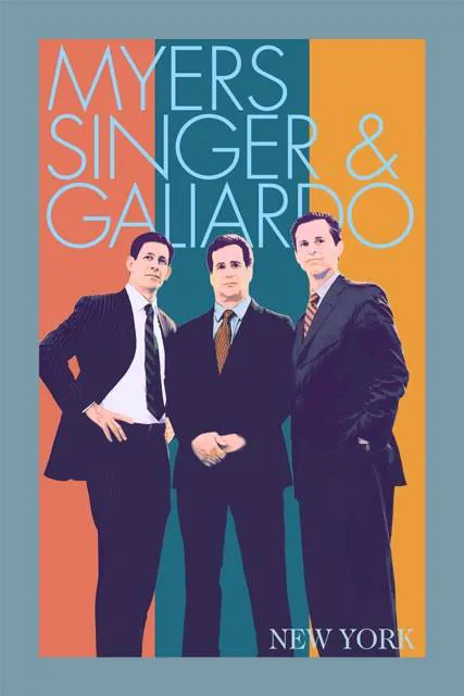 Myers Singer & Galiardo Picture 2