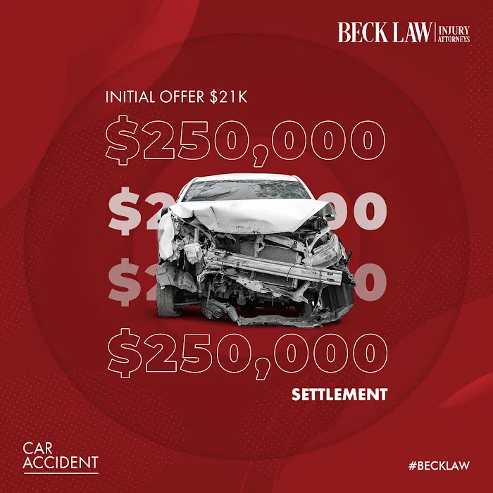 Beck Law Firm, P.C. Picture 2
