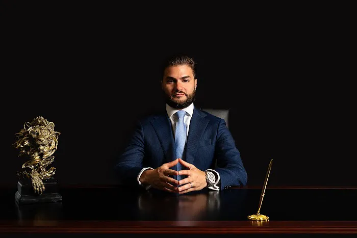Beck Law Firm, P.C. Picture 1